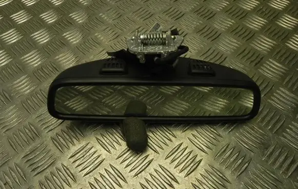 Mercedes-Benz C AMG W204 Rear view mirror (interior) A2048102917 AK129