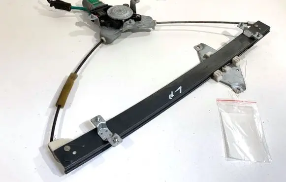 SsangYong Rexton Front door window regulator with motor 8810008001