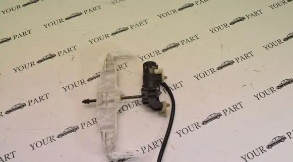 BMW 5 F10 F11 Seat adjustment motor 