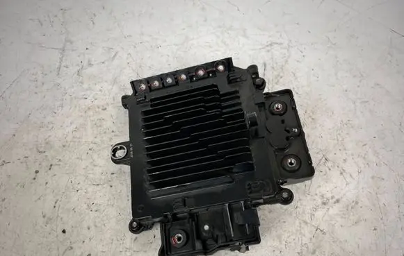 Tesla Model X Other control units/modules 111237901G