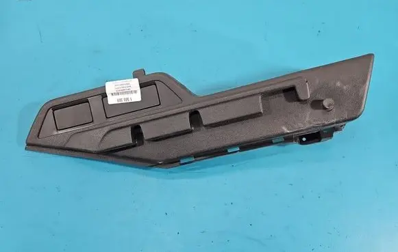 Skoda Octavia Mk4 Center console 5E6867762 IMPRK1565509