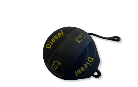 Audi Q3 8U Fuel tank filler cap 5N0201553D