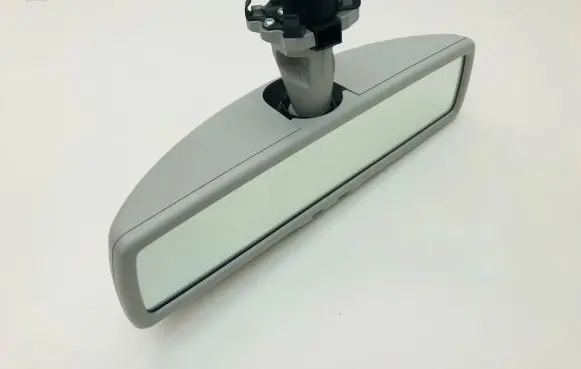 Volkswagen Golf Sportsvan Rear view mirror (interior) 5G0857511A