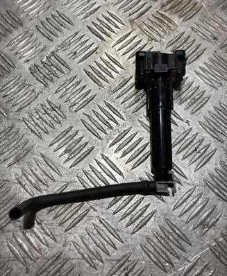 Toyota RAV 4 (XA50) Headlight washer spray nozzle 85207-42070