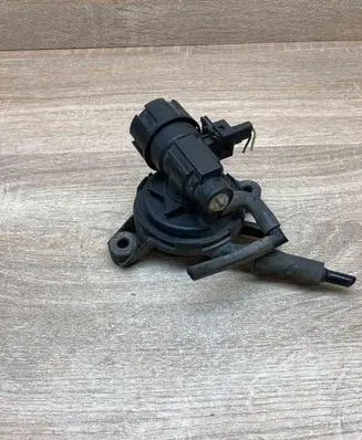 Ford Cougar Turbo solenoid valve 97BB9C915AA