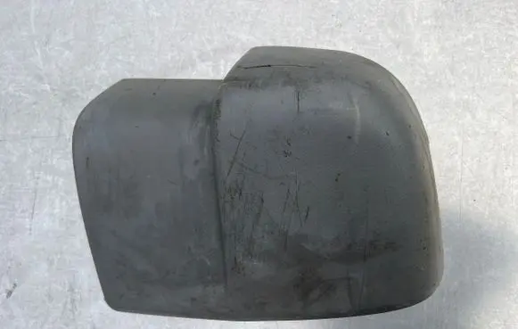 Mercedes-Benz Sprinter W901 W902 W903 W904 Rear bumper corner part panel trim 9018850302