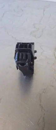 Mercedes-Benz GLC C253 Radiator mount bracket A2535010520