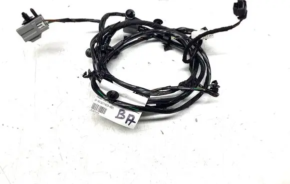 Volvo S60 Tailgate/trunk wiring harness 31327423 D31327423001