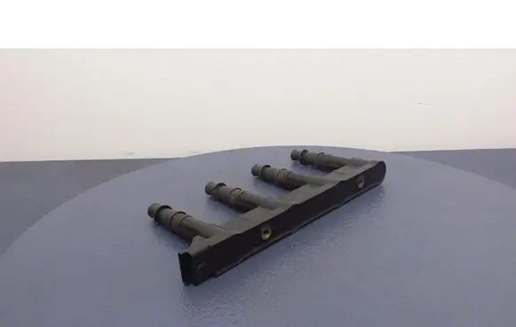 High voltage ignition coil