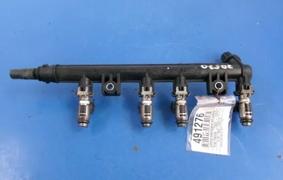 Fiat Panda 141 Fuel main line pipe 3219018301