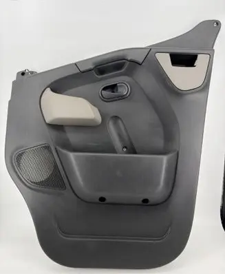 Renault Master III Front door card panel trim 8200729417 8200729410