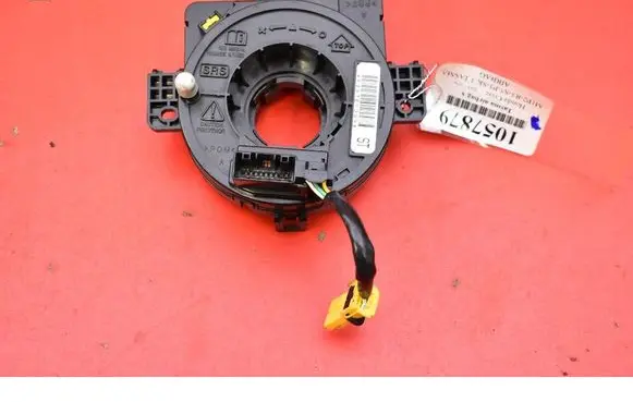 Honda Civic X Airbag slip ring squib (SRS ring) 35000TV0003