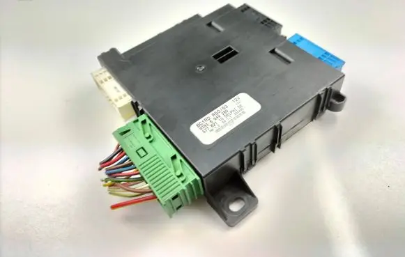 Mini One - Cooper R50 - 53 Comfort/convenience module 6949289 57762110