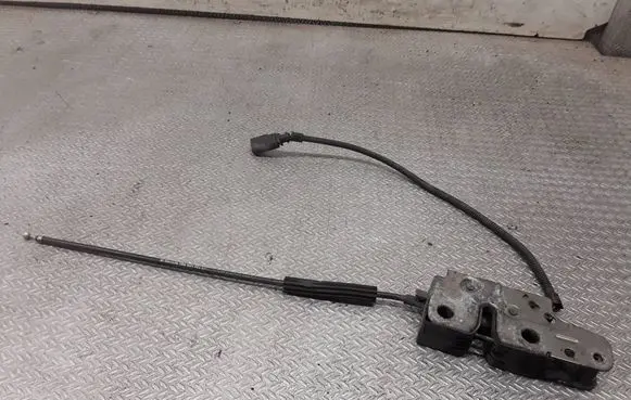 Volkswagen Golf Plus Engine bonnet/hood lock/catch
