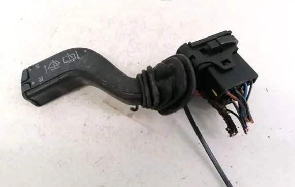 Opel Zafira A Wiper control stalk 090243395 090481242