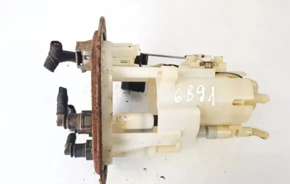 Hyundai Santa Fe Fuel level sensor 
