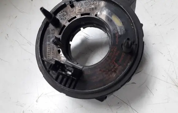 Audi A6 S6 C5 4B Airbag slip ring squib (SRS ring)