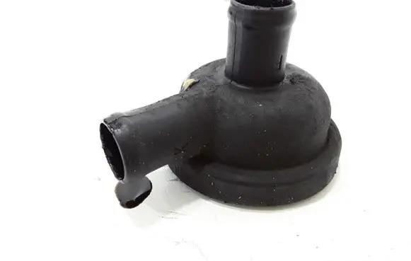 Audi A4 S4 B5 8D Vacuum valve 034129101A