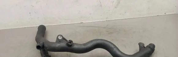 BMW X3 E83 Engine coolant pipe/hose 7802631