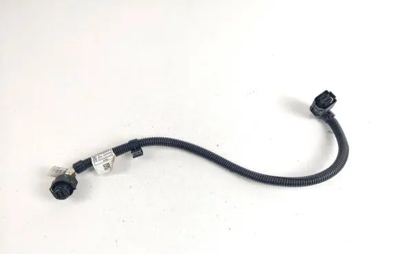 BMW X5 F15 Engine installation wiring loom 7619142