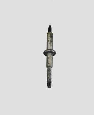 Mazda 6 Fuel Injector clamp holder