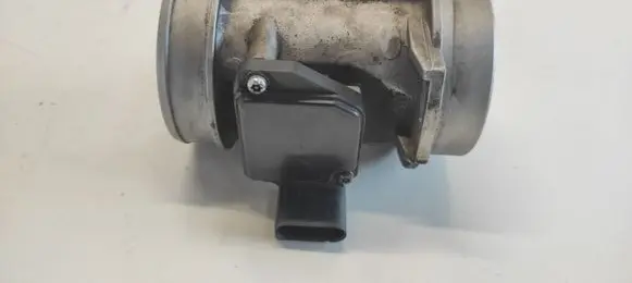 Audi A6 S6 C5 4B Mass air flow meter 059906461M AFH70
