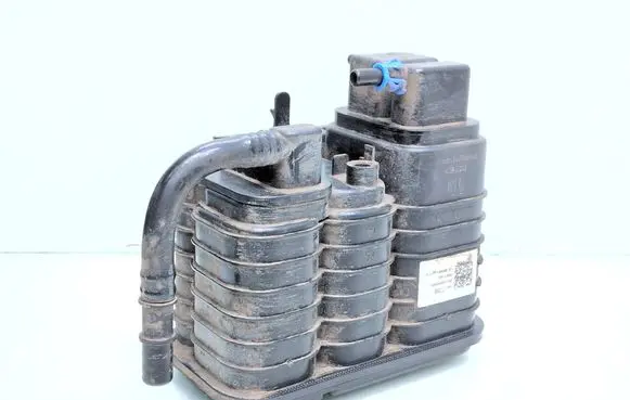 Opel Insignia B Active carbon filter fuel vapour canister 84277709 366077449