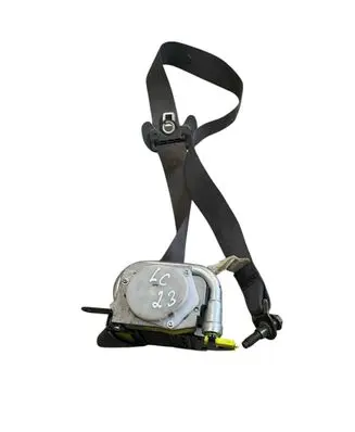Toyota Land Cruiser (J120) Front seatbelt 0432027