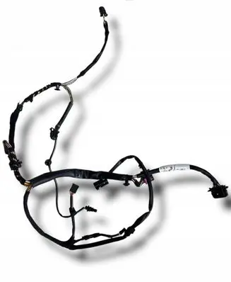 Audi A8 S8 D4 4H Seat wiring loom 4H0971369C