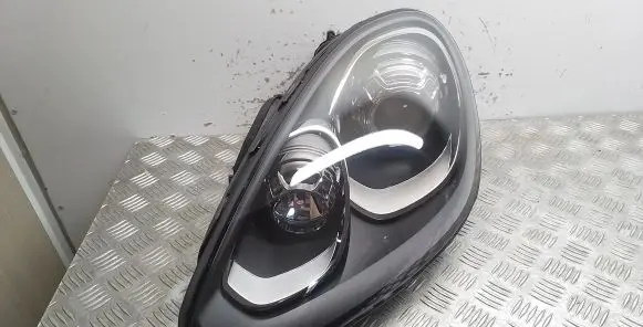 Porsche Cayenne (92A) Headlight/headlamp 7P5941751H