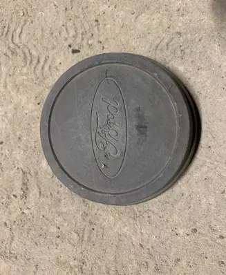 Ford Transit Original wheel cap 86VB1130BD