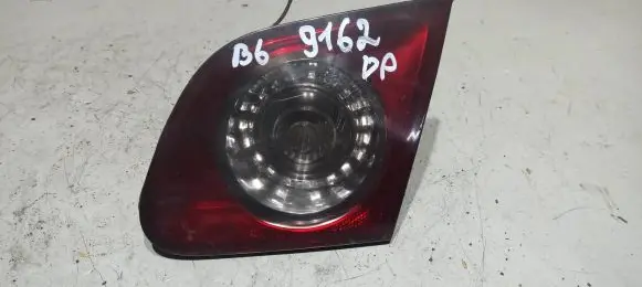 Volkswagen PASSAT B6 Tailgate rear/tail lights 3C5945094C