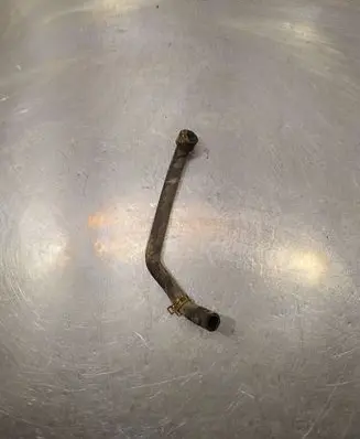 Ford Mondeo MK IV Engine coolant pipe/hose