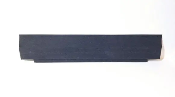 Audi Q5 SQ5 Trunk/boot floor carpet liner 8R0861529A 8R0861529