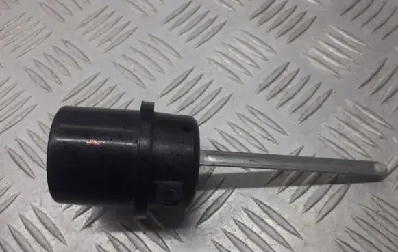 Hyundai Coupe Valve 
