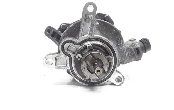 Vacuum pump