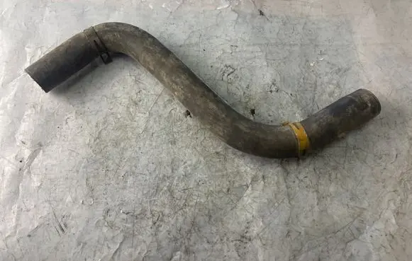 Jeep Grand Cherokee (WK) Engine coolant pipe/hose 55116864AD