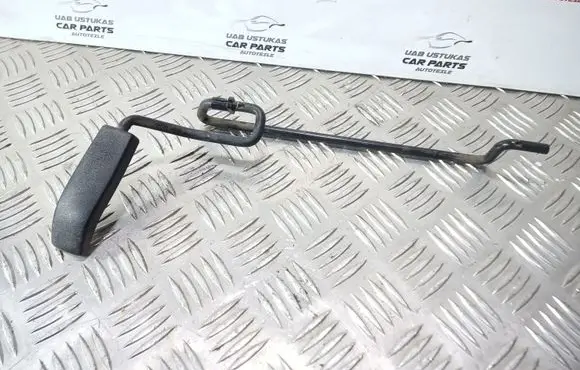 Audi 100 200 5000 C3 Seat adjustment handle 