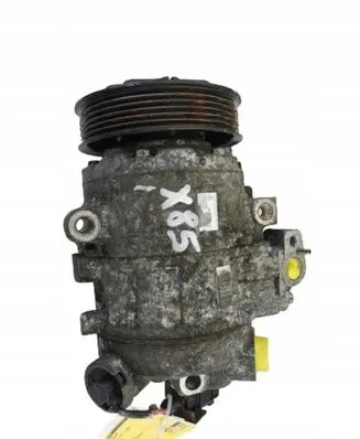 Audi A2 Air conditioning (A/C) compressor (pump) 8Z0260805A 8Z0260805A 447170-6377 BHC