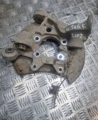 Volvo XC70 Rear wheel hub 9200623