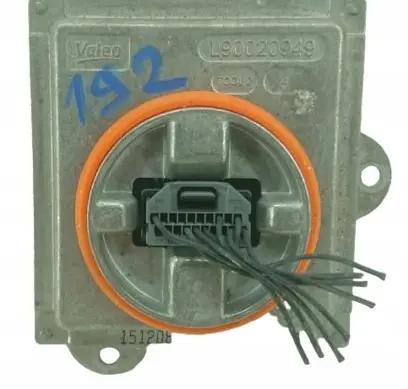 Ford S-MAX LED ballast control module em2b13b626ca
