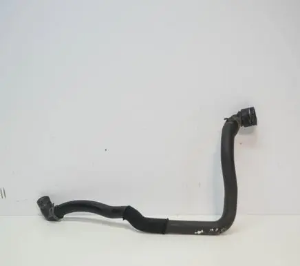 Volkswagen PASSAT B7 Engine coolant pipe/hose 3AA122157