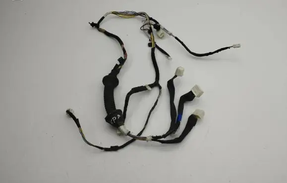 Toyota Auris E180 Front door wiring loom