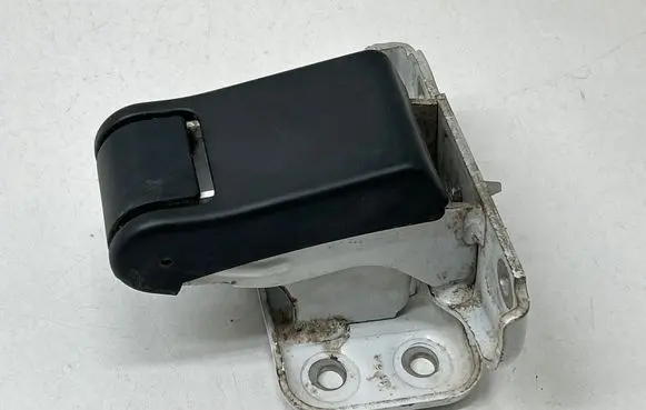 Citroen Jumpy Loading door upper hinge 1610