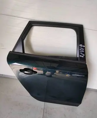 Audi A4 S4 B8 8K Rear door