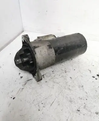 Fiat Doblo Starter motor 0001139006