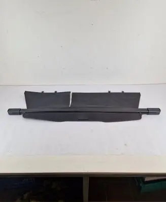 Mitsubishi Grandis Trunk separation 