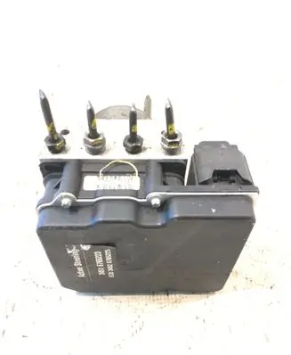 BMW 5 E60 E61 ABS Pump 6758743 0265234031 2265100452