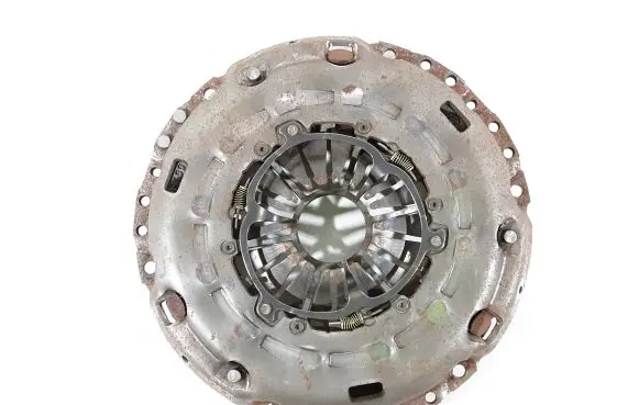 Pressure plate