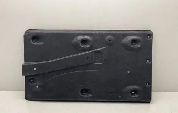 Opel Insignia B Front underbody cover/under tray 39122474
